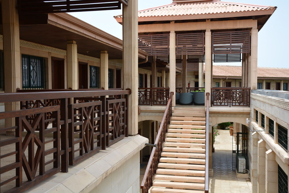 Hotel Iroko Iris Sol Beni 4/25