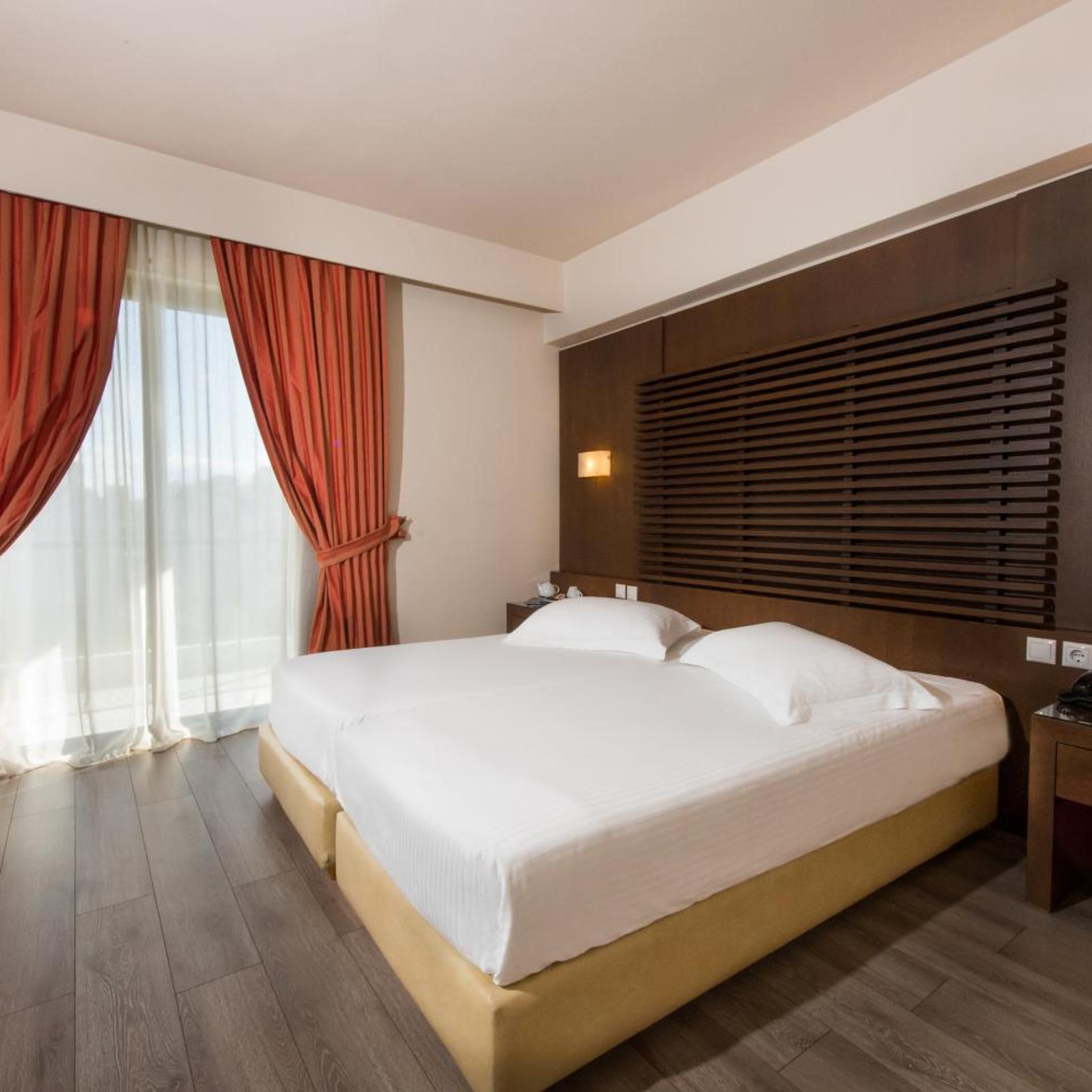 Agrinio Imperial Hotel 10/50