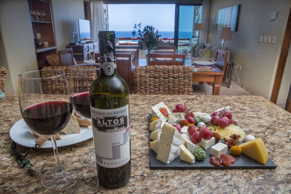 Alegranza Luxury Resort All Master Suite 20/50