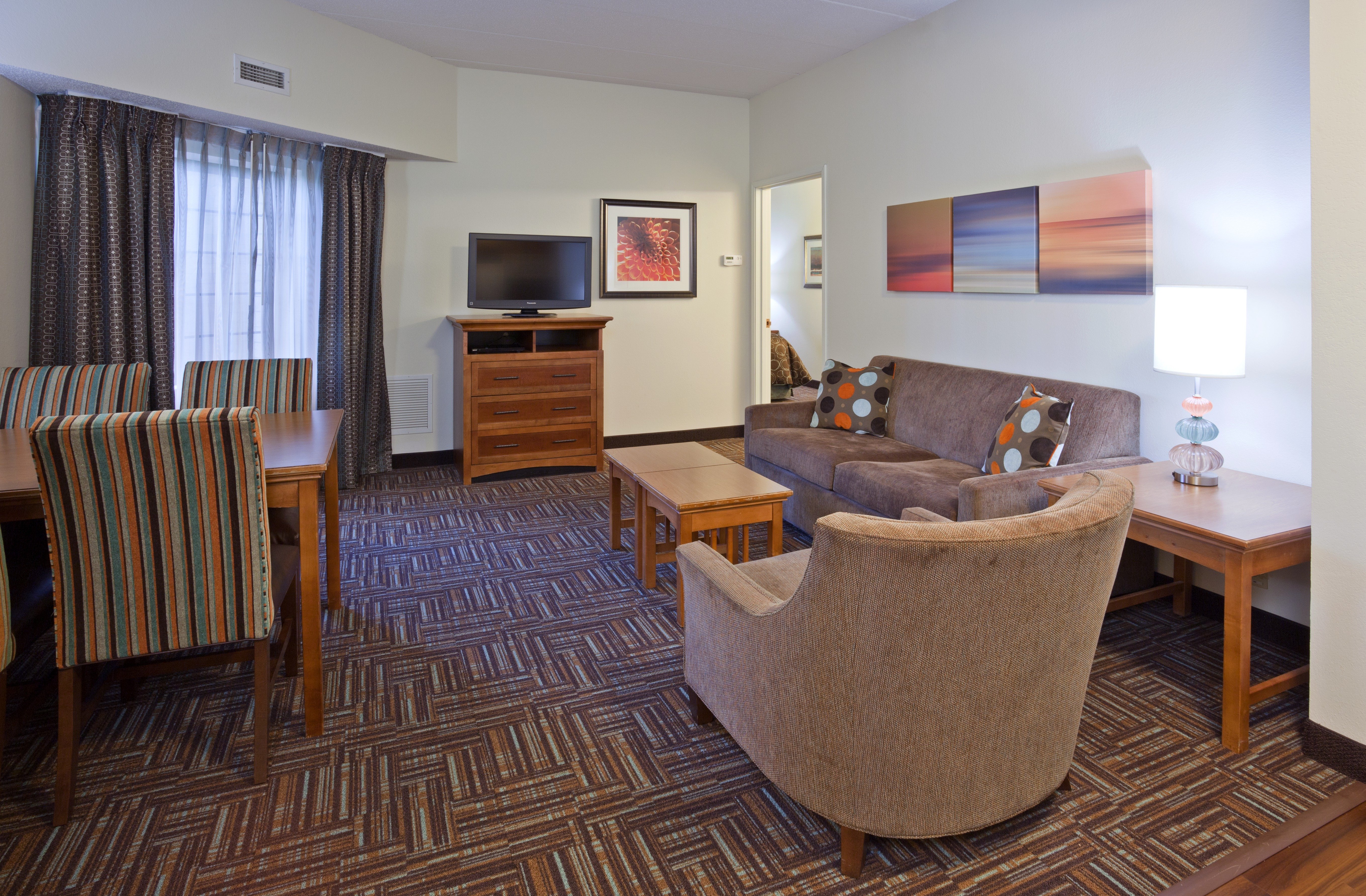 Staybridge Suites Minneapolis-Bloomington 49/79