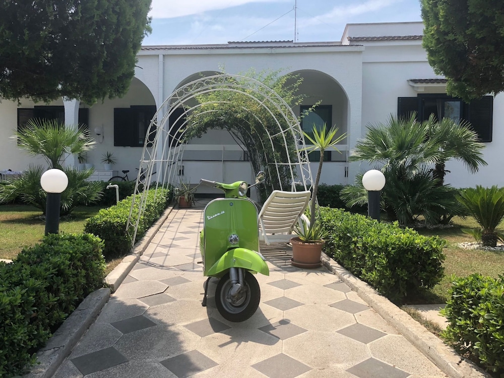 Villa Nicolaus 43/47