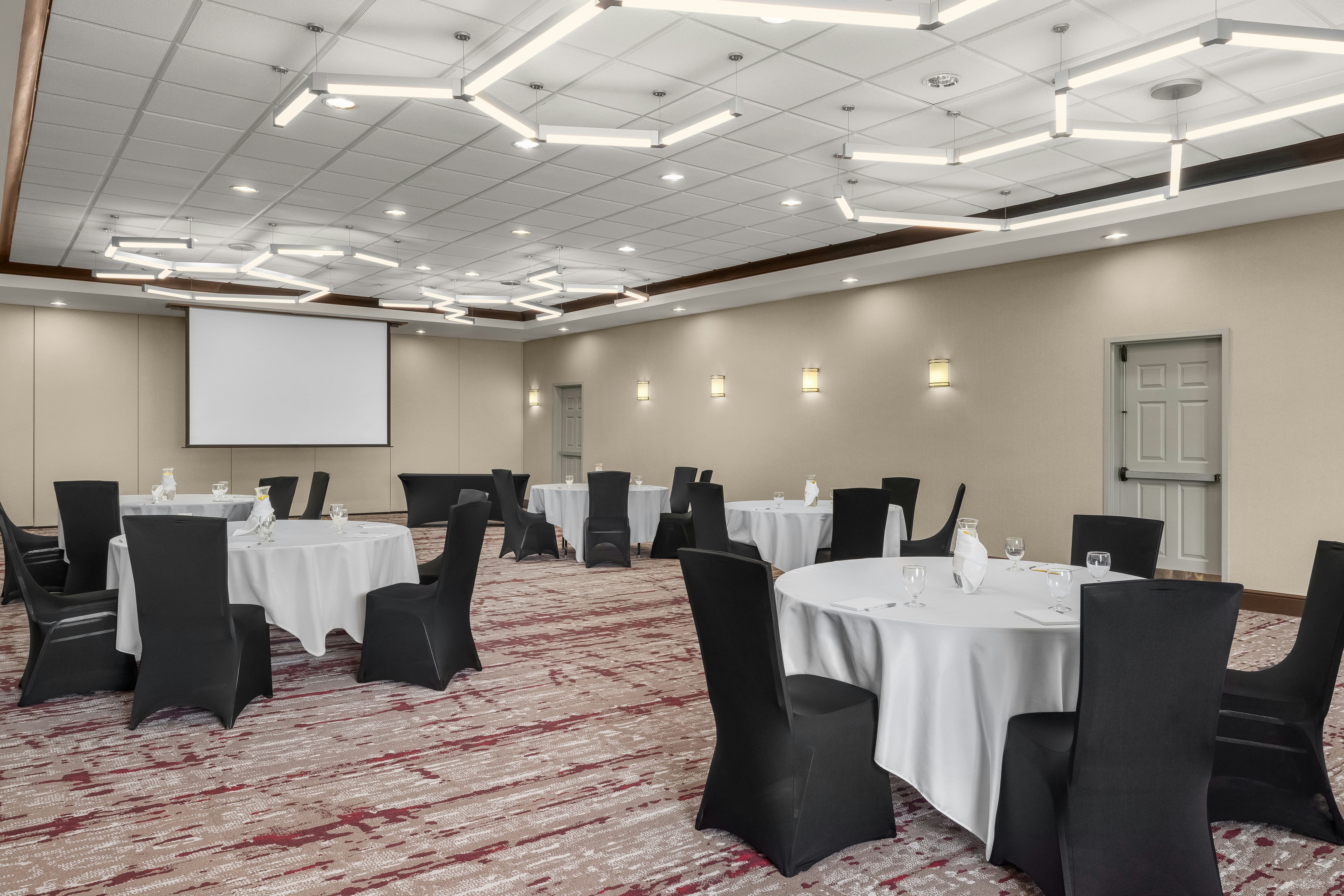 Hilton Garden Inn Ames 34/39