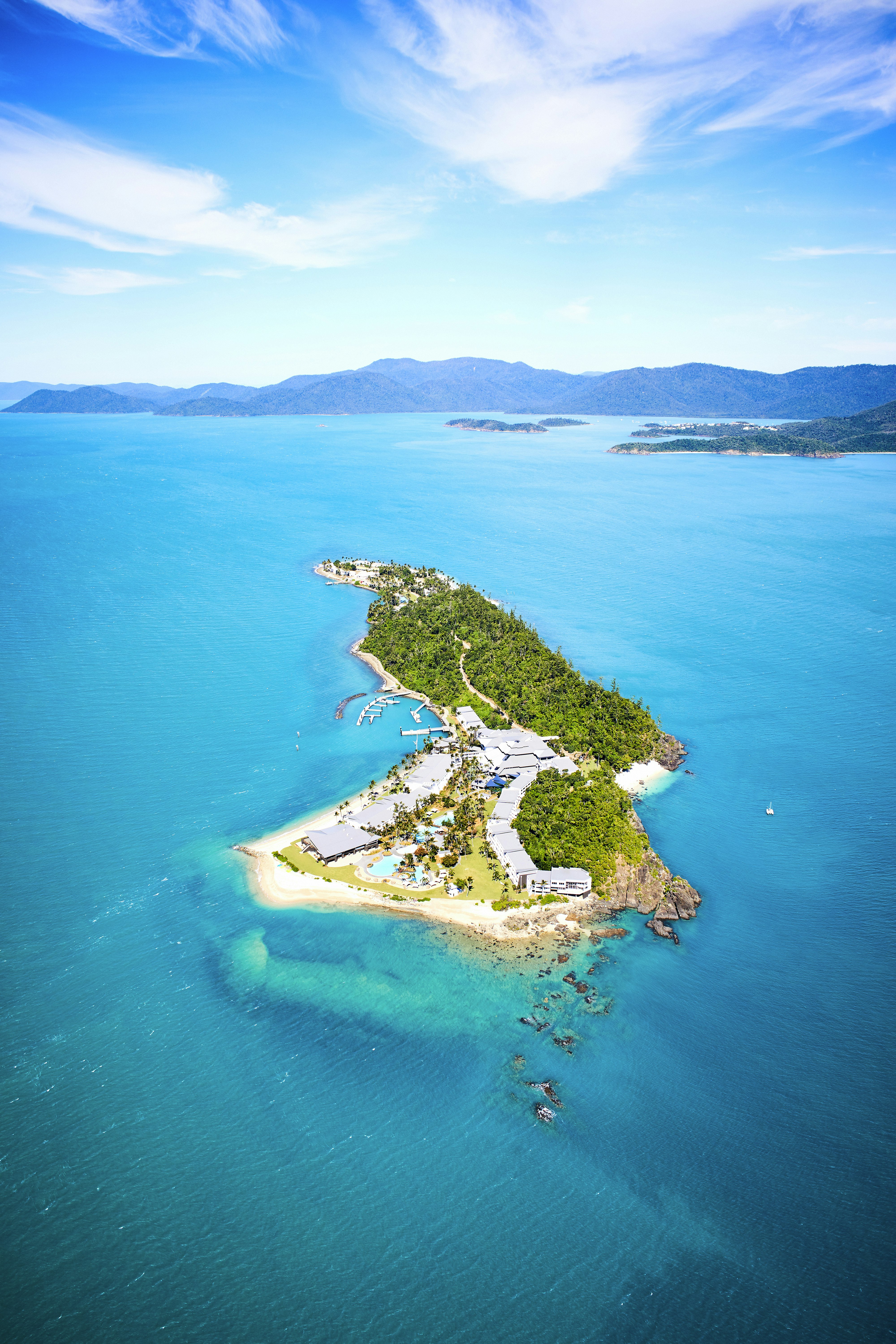 Daydream Island Resort and Living Reef 22/34