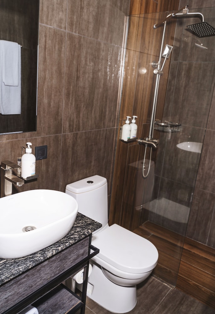 Median Hotel City Center Yerevan 55/57