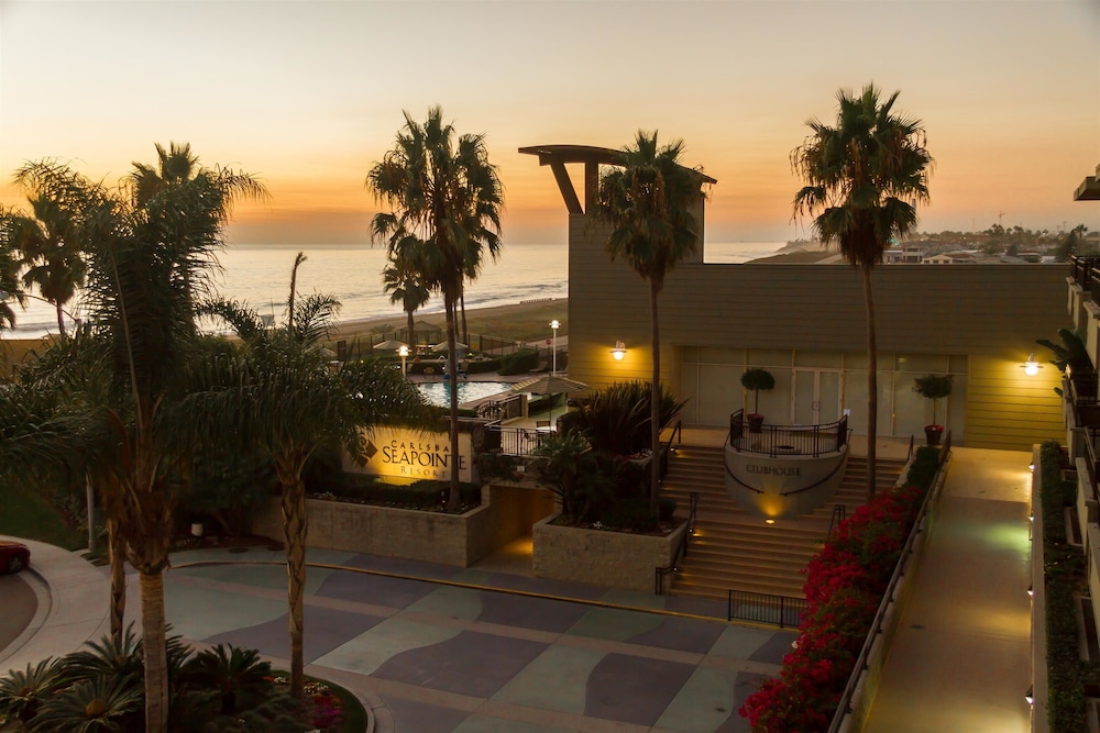 Carlsbad Seapointe Resort in CARLSBAD - CA