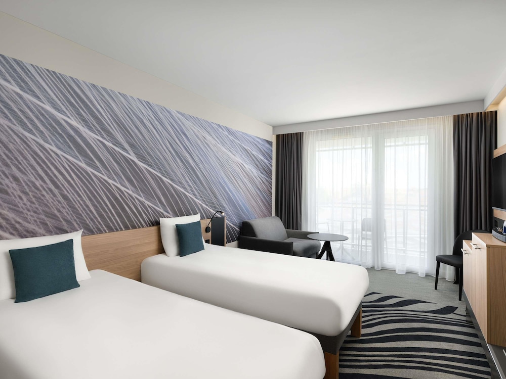 Novotel Szeged 27/67