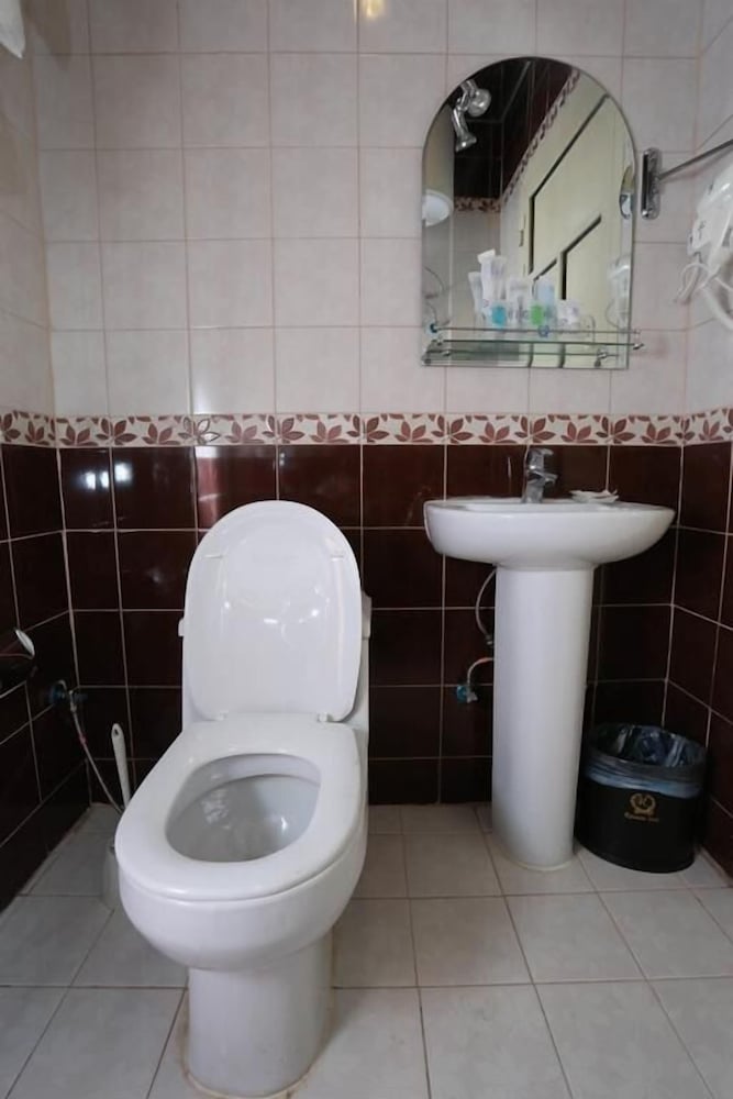 رؤوم ان حفر الباطن(Raoum Inn Serviced Apartments Hafar Al Batin) 41/44