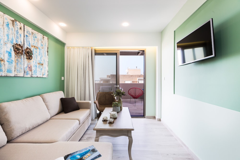 Menta City Boutique Hotel 49/67