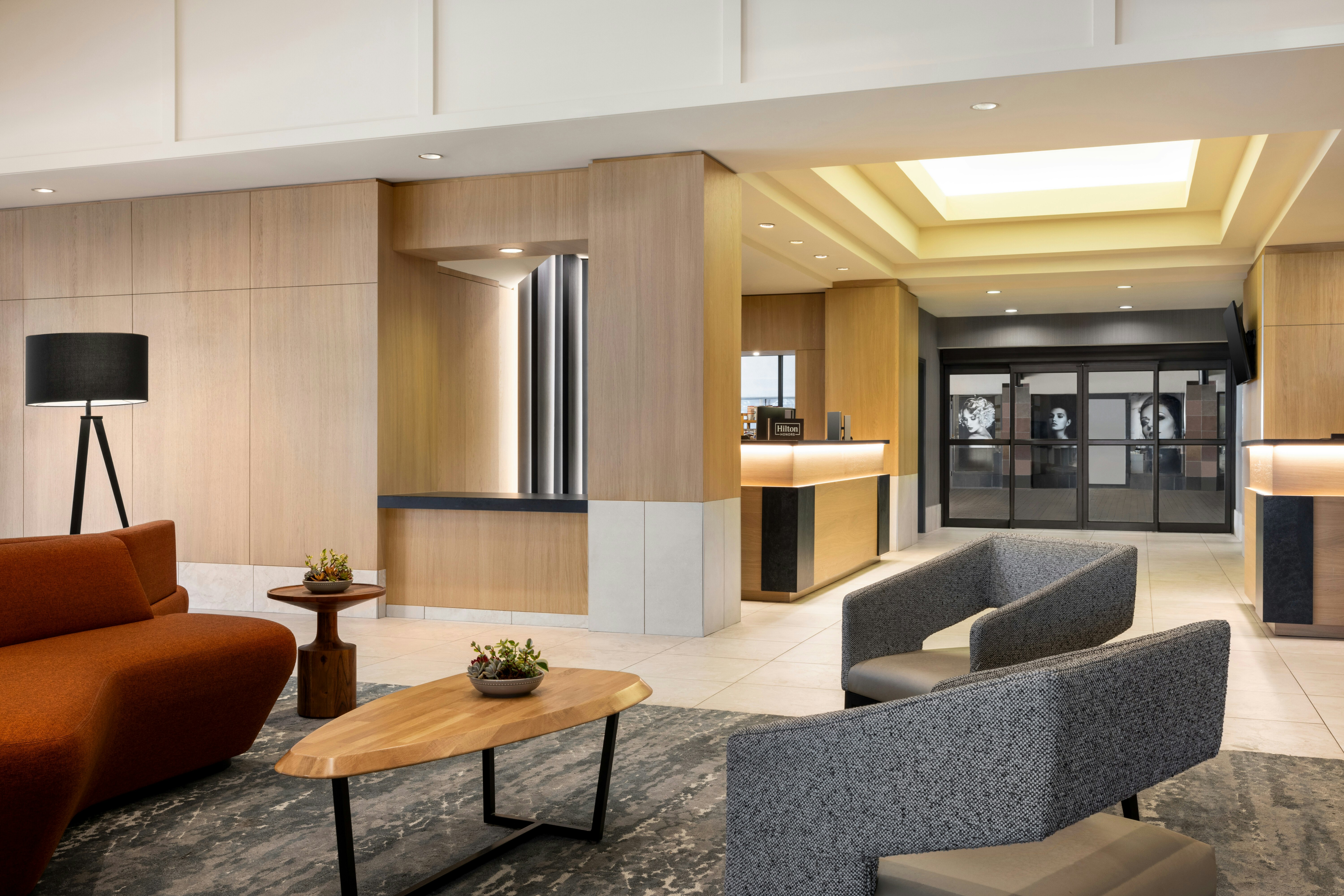 Hilton Vancouver Airport 38/59