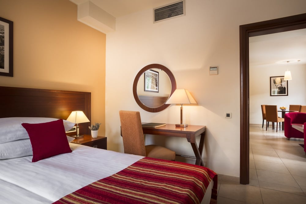 Valamar Atrium Baska Residence 9/50