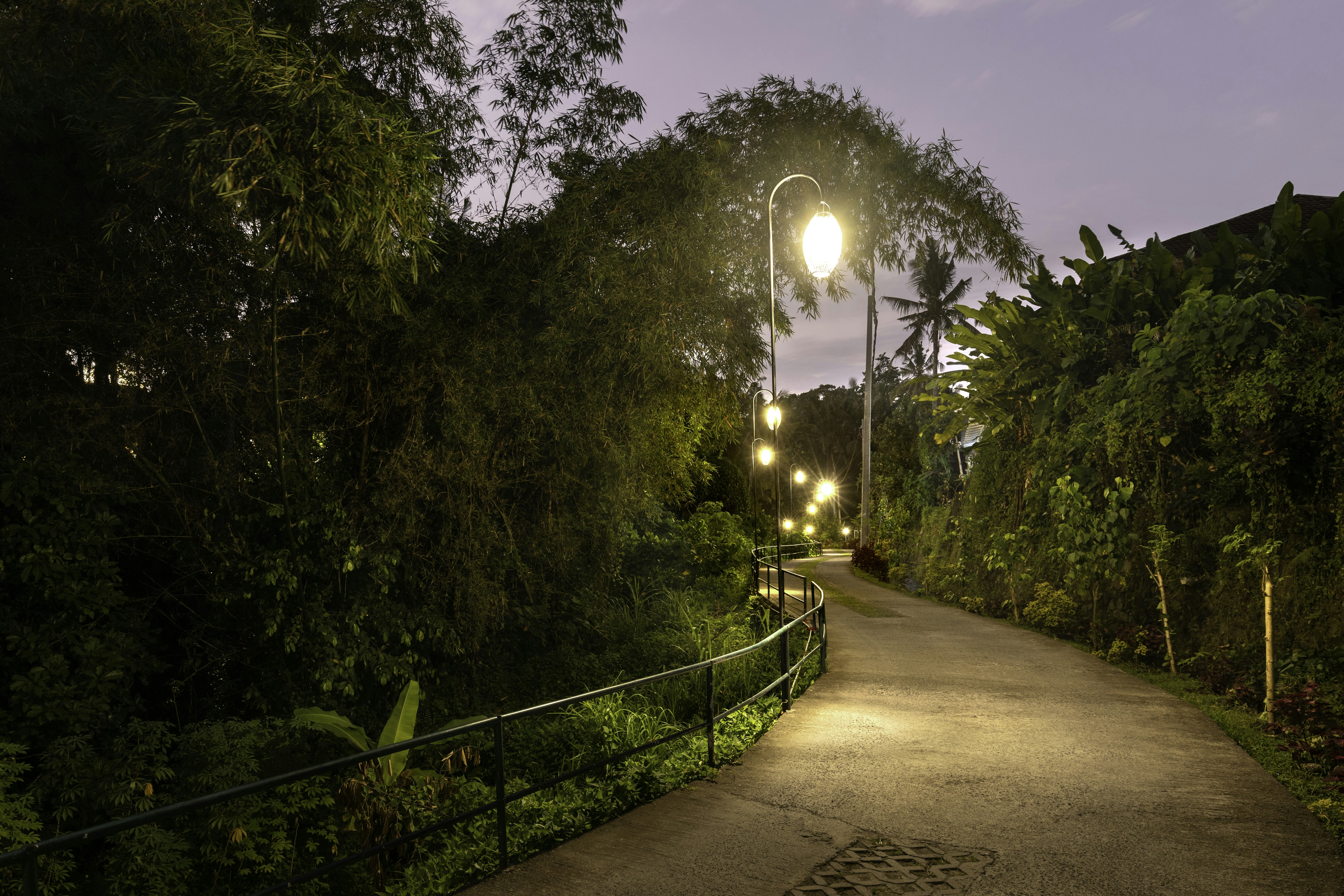 Gdas Bali Health and Wellness Resort 46/50