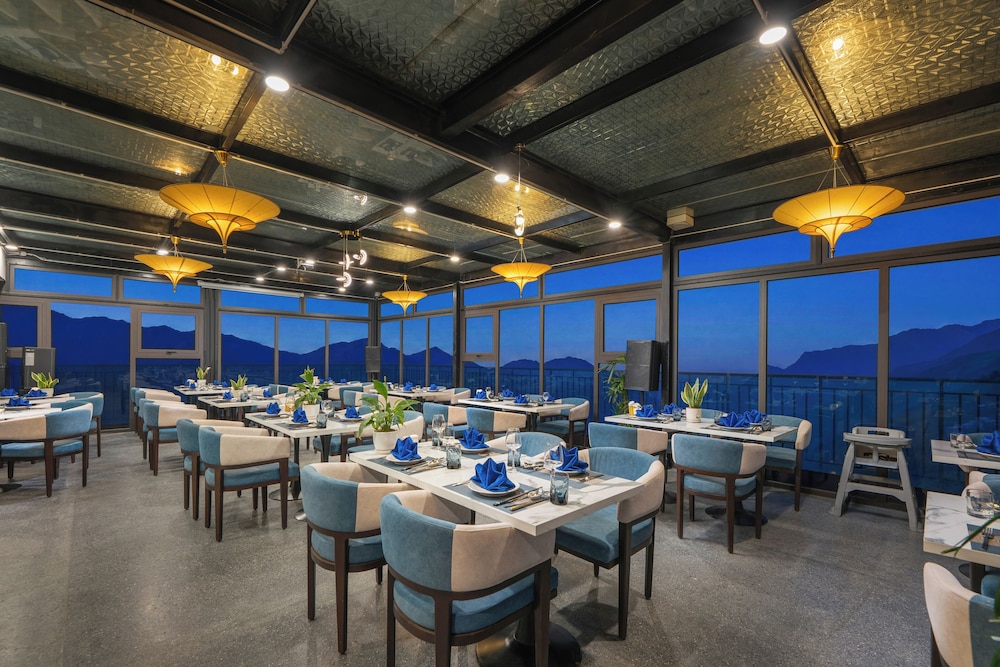 DeLaMont Sapa Hotel - Hill Serenity Retreat 38/50