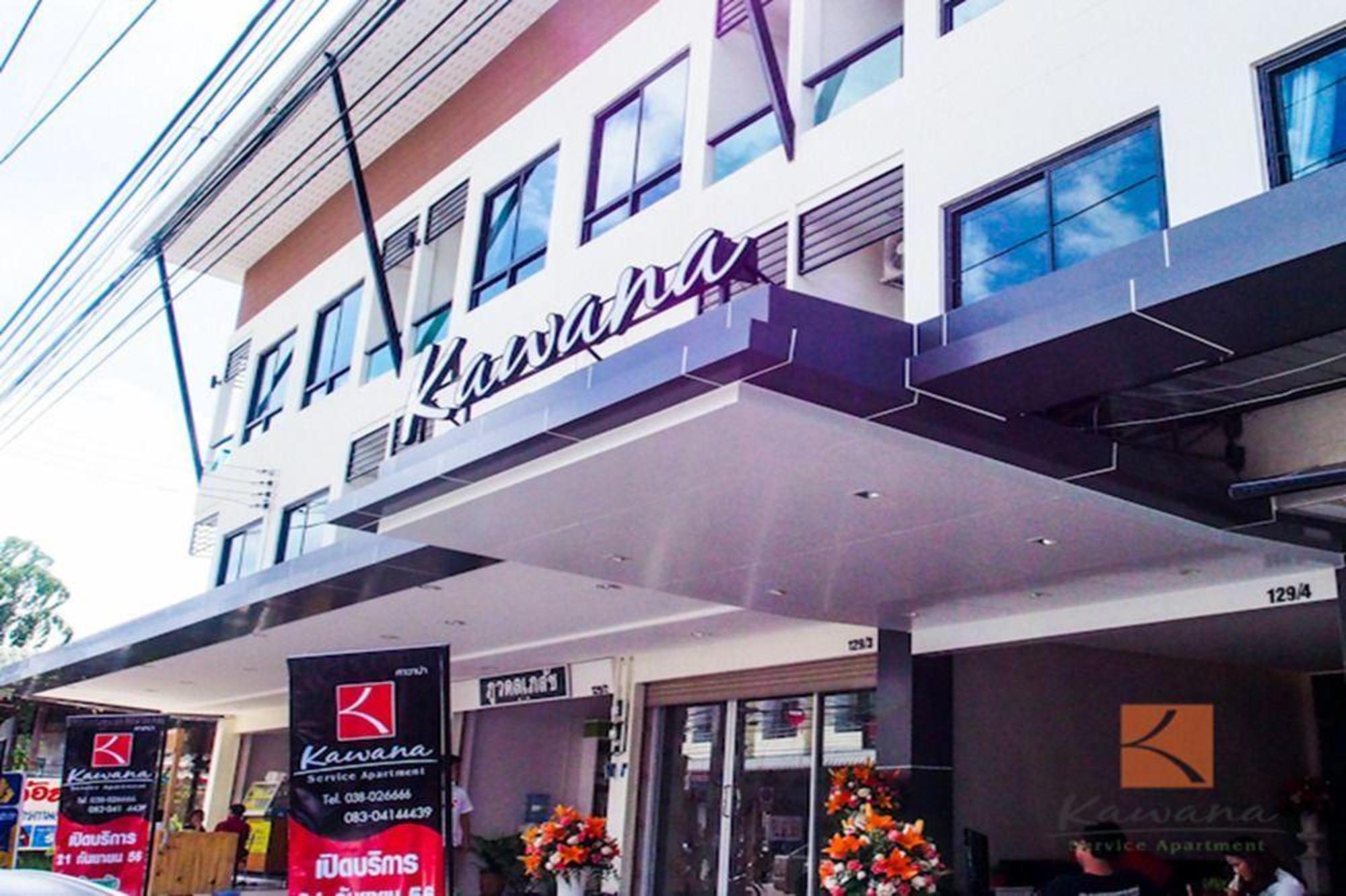 Kawana Hotel 6/43