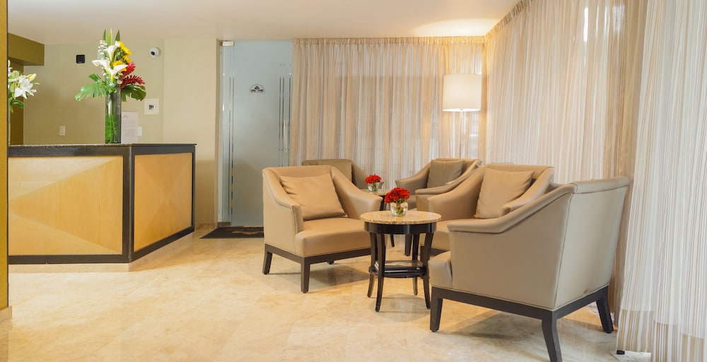 Alteza Polanco 44/64
