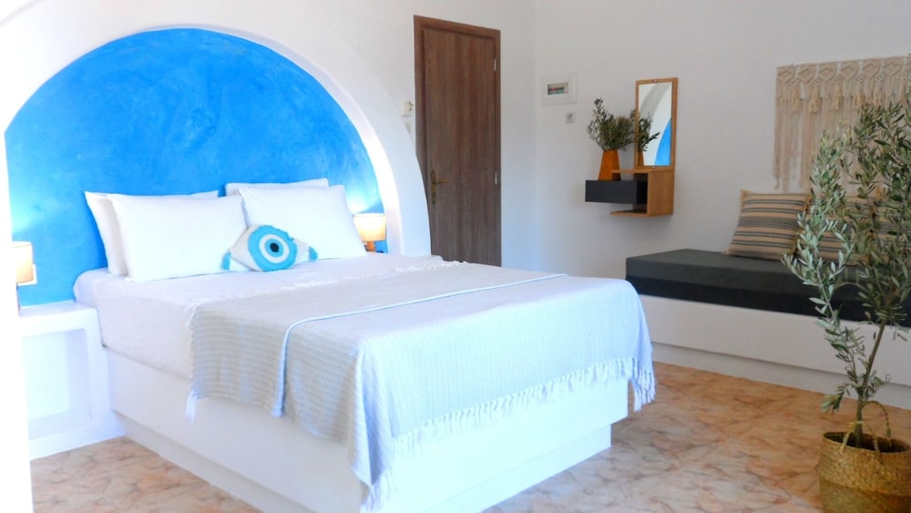 Aparthotel Papafotis 19/50