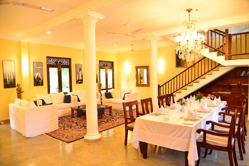 Villa Shanthi 36/50