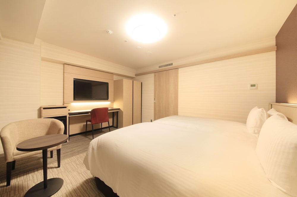 Richmond Hotel Yokohama Ekimae 15/36