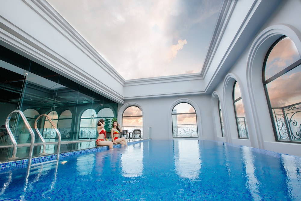 Glamour Hotel Da Nang 21/30