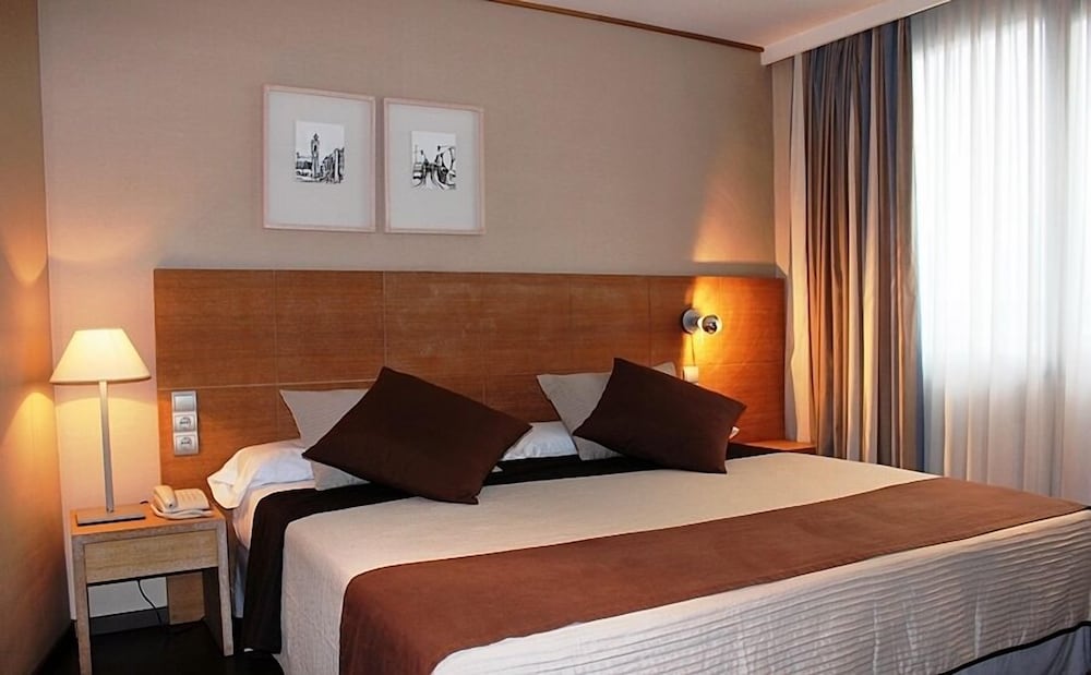 Eurohotel Castellon 30/79
