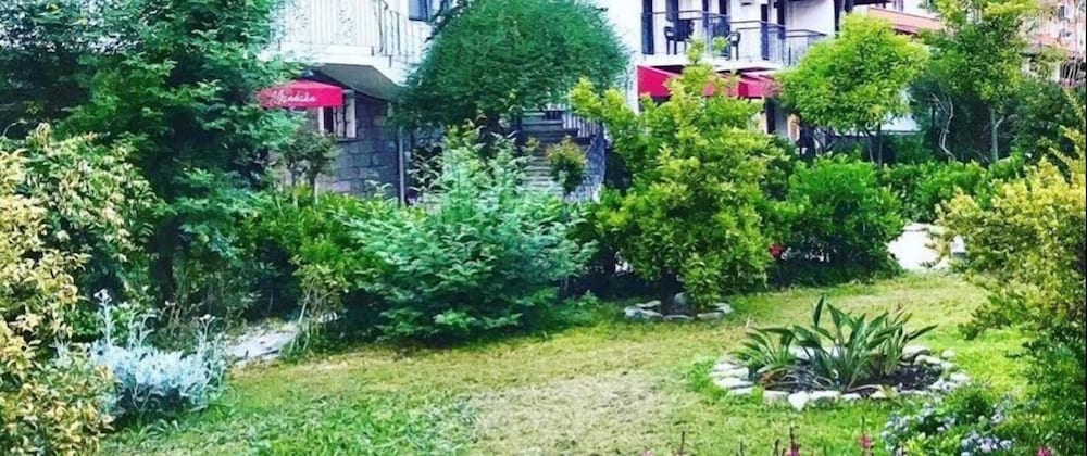Akkent Garden Hotel 31/63