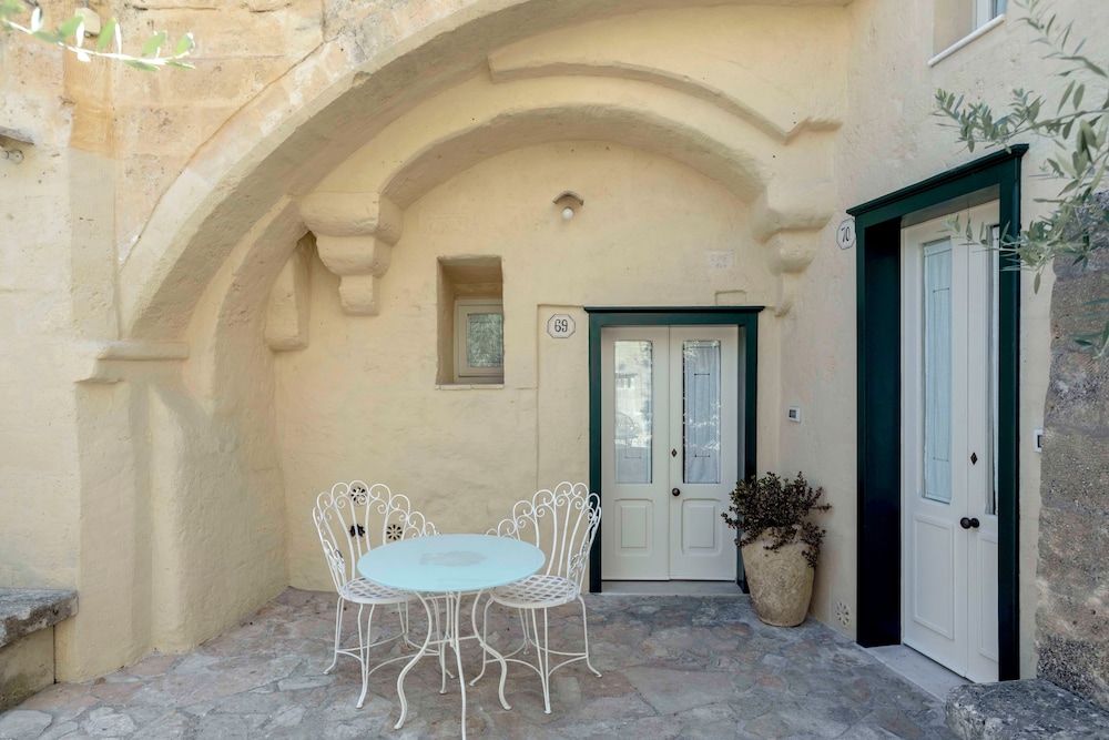 Sant'Angelo - Le Residenze 52/57