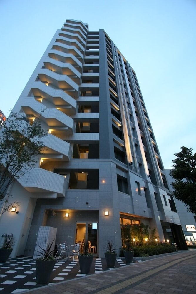 Urbain Hiroshima Executive 8/49