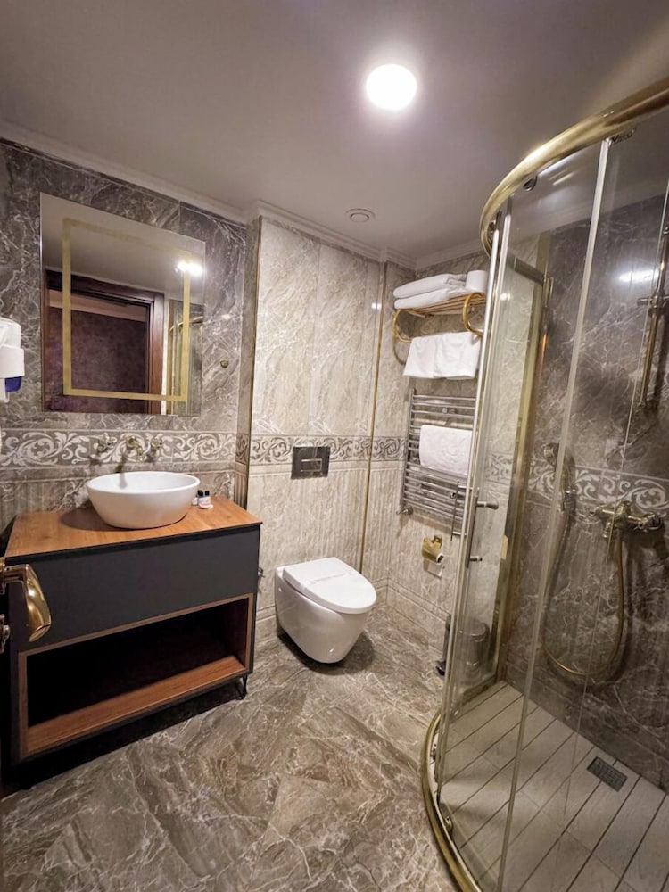 Sultan City Hotel 48/50