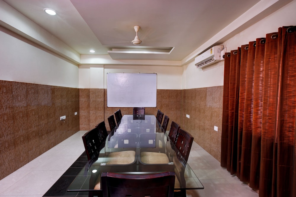 ARAFA INN 22/29
