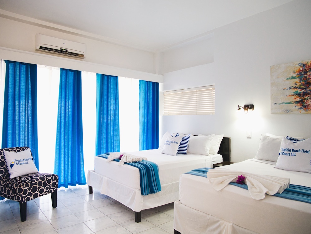 Tropikist Beach Hotel & Resort 20/65