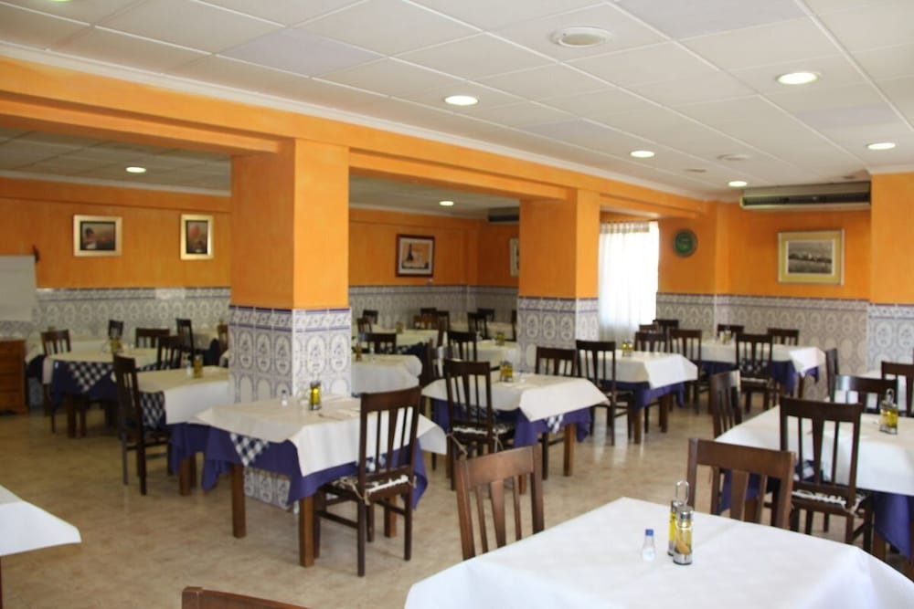 Trabuco Hotel 31/44