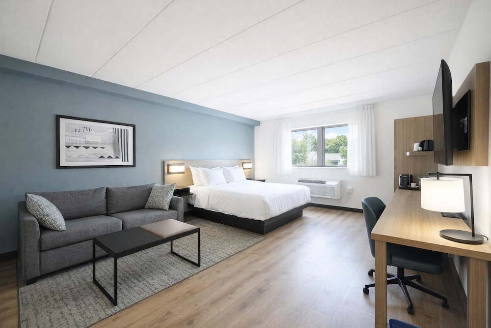 Holiday Inn Express Philadelphia Airport 17/50