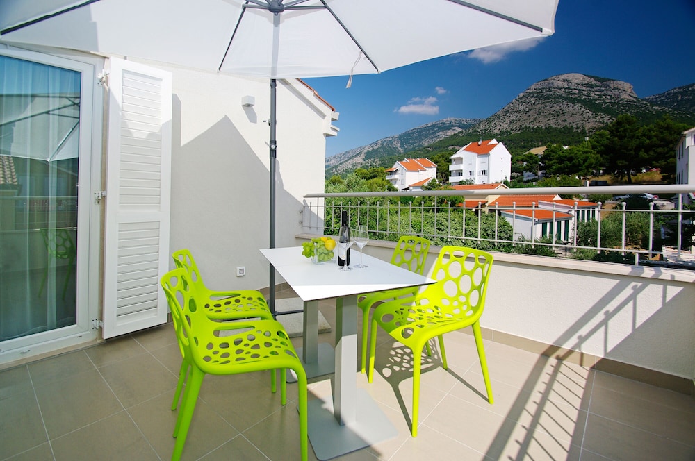 Boutique Hotel Bol 35/50