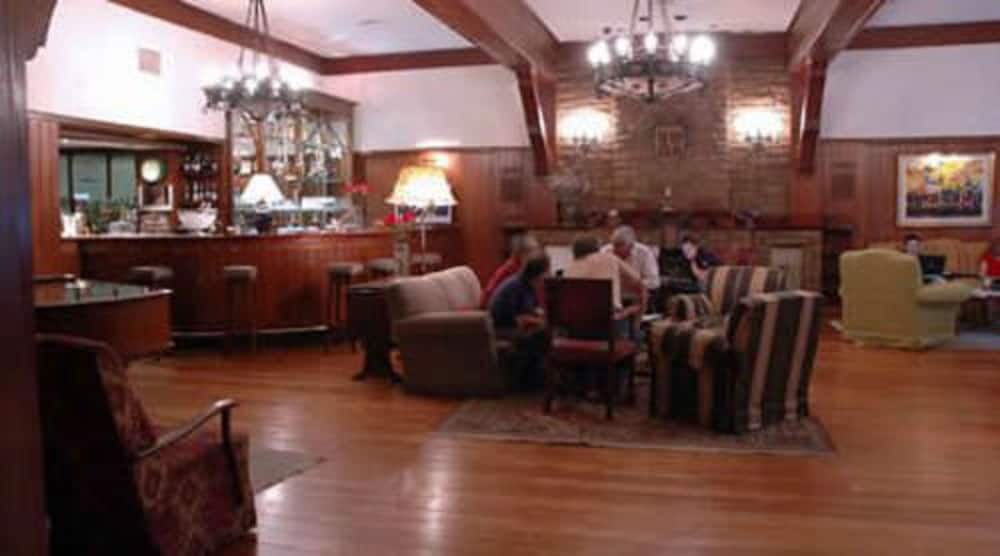 Hotel Austral Bahia Blanca 32/37