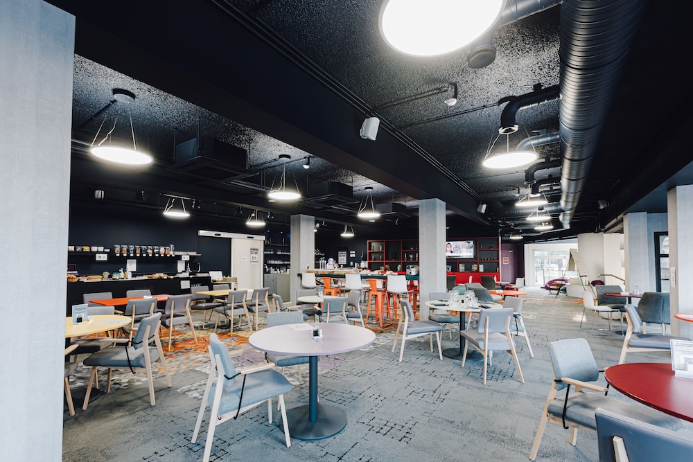 Ibis Styles Nancy Ouest Laxou 42/70