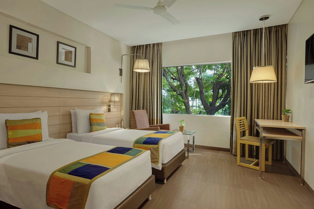 The Fern Residency Vadodara 22/66