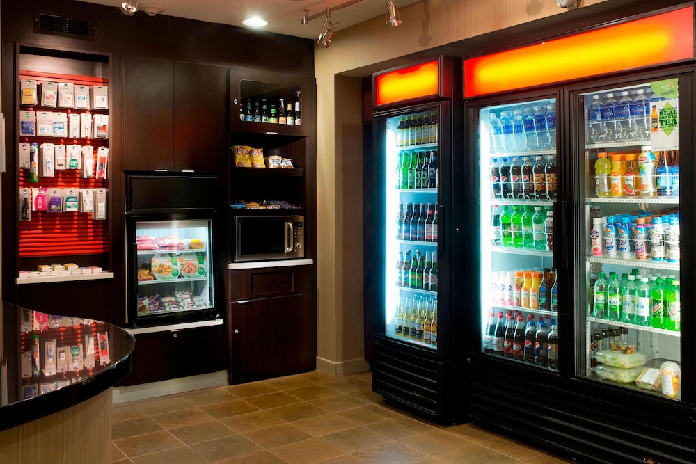 Courtyard by Marriott Collierville 50/58