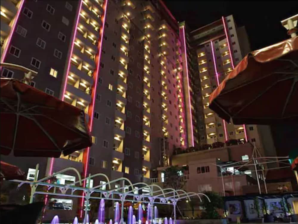 Mg Suites Hotel 1/21