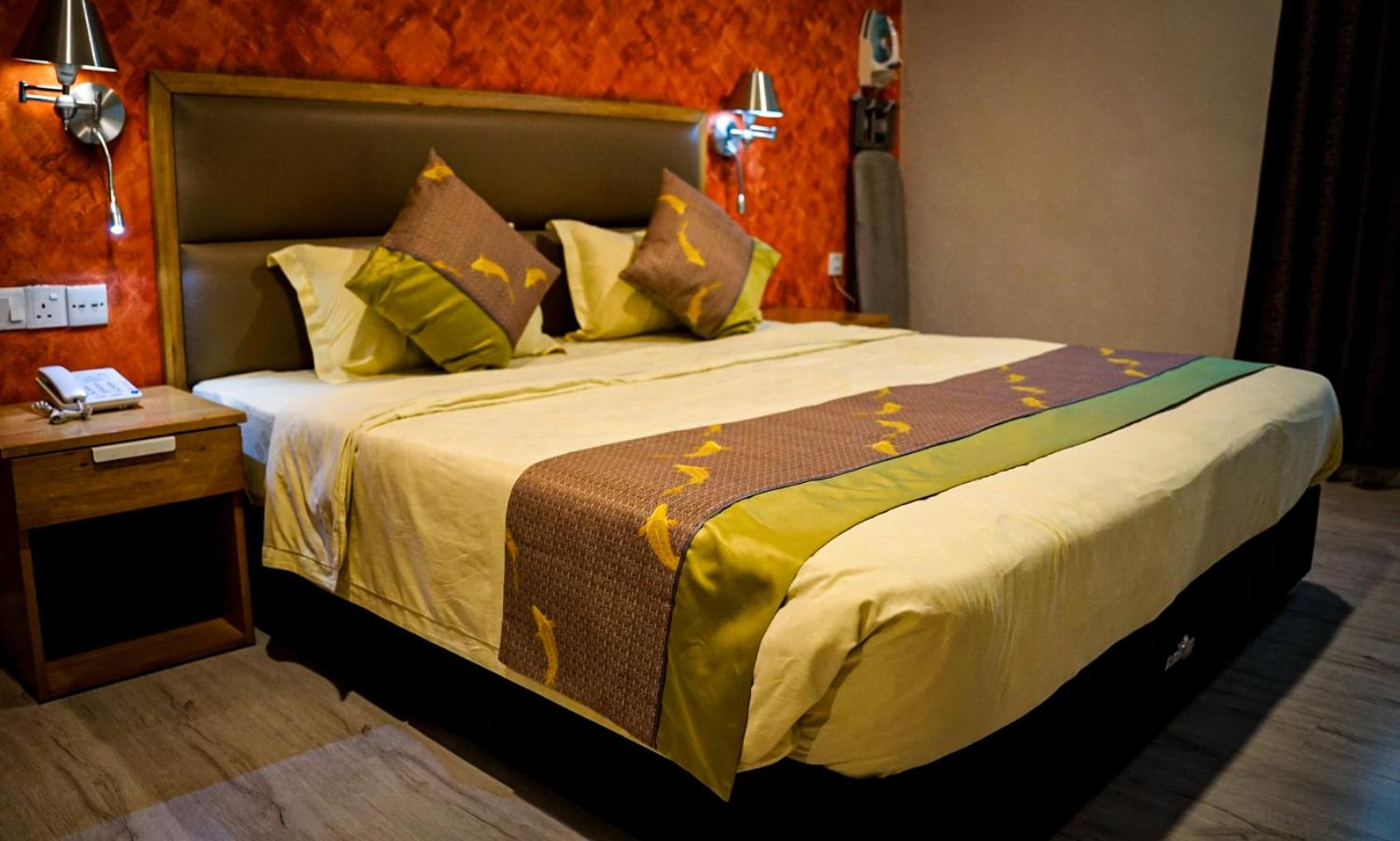 K Garden Hotel Ipoh 15/54