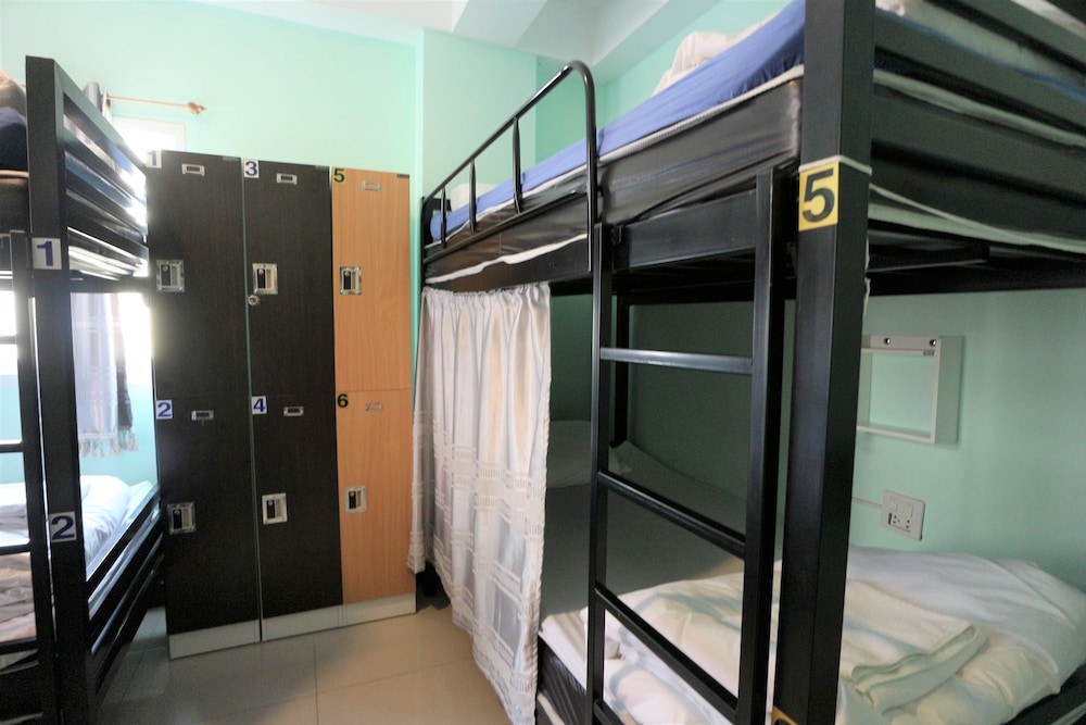 Mahannop Hostel 11/18