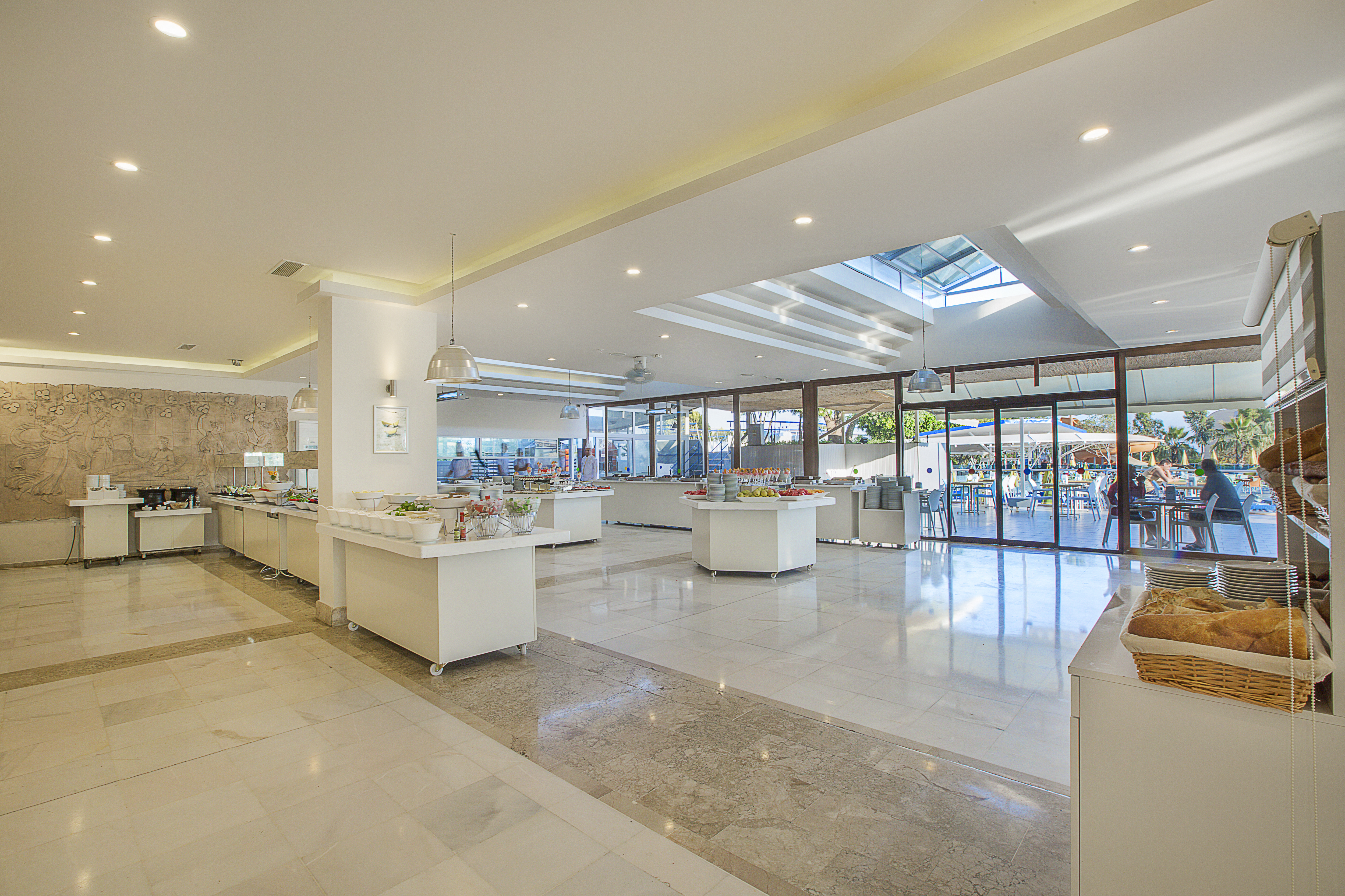 Konaktepe Hotel 7/32