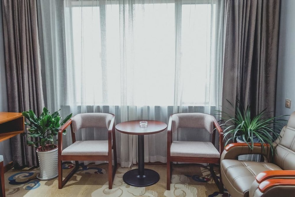 XI'AN HOTEL 24/50