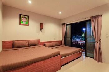 Baan Fueng Fah 102 Pool Villa 5/15