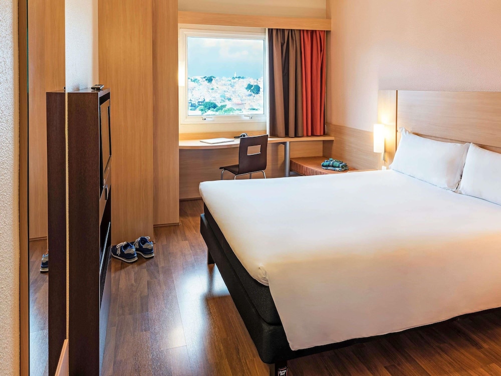 Ibis Sao Paulo Interlagos 30/76