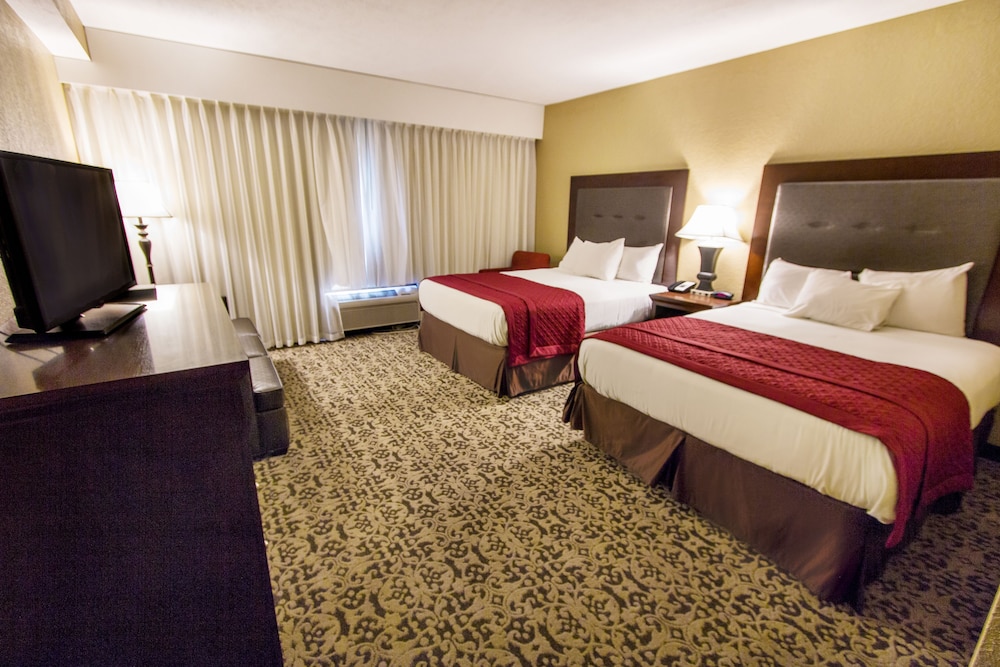 Grand Oaks Hotel 14/61