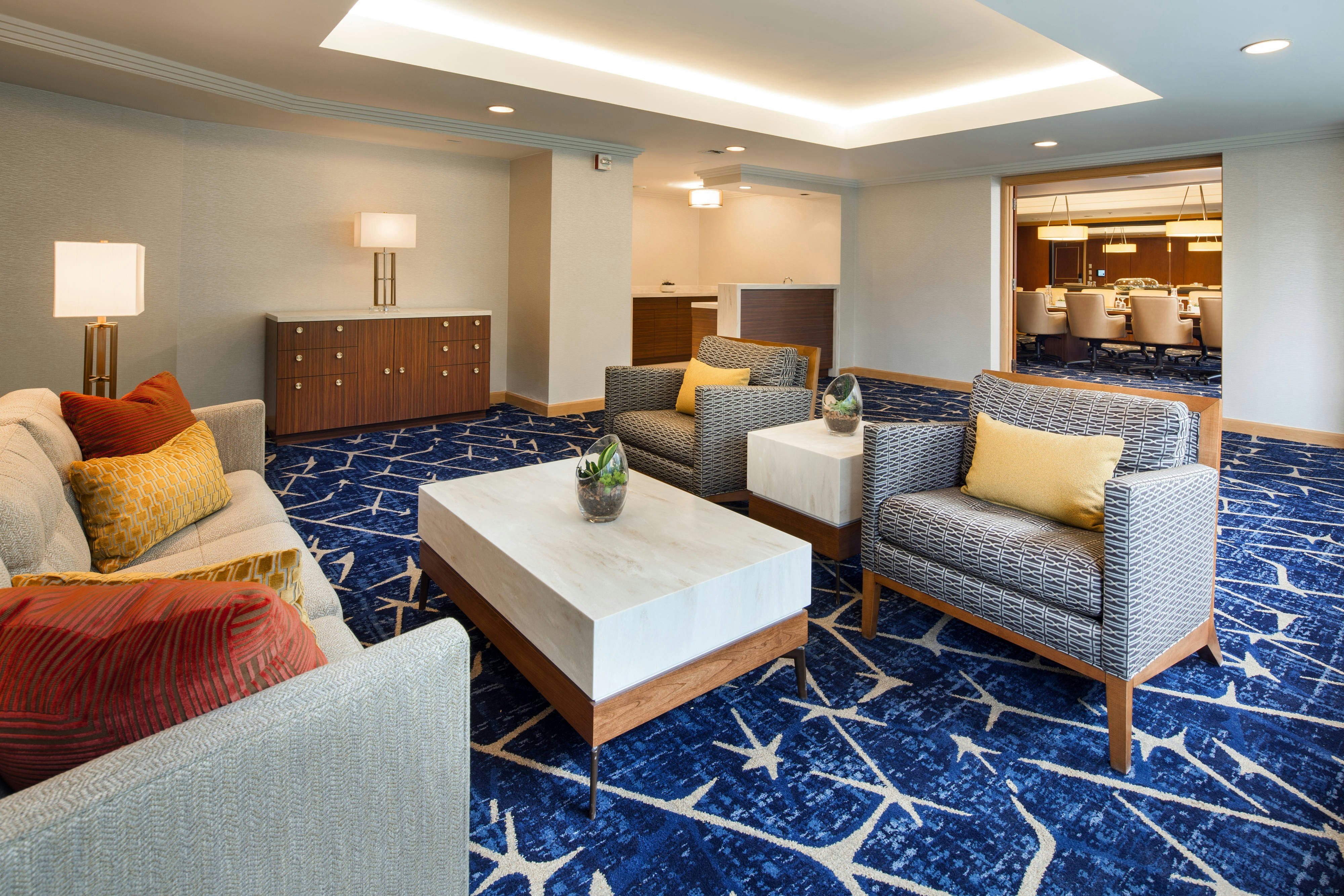 Sheraton Grand Seattle 22/63