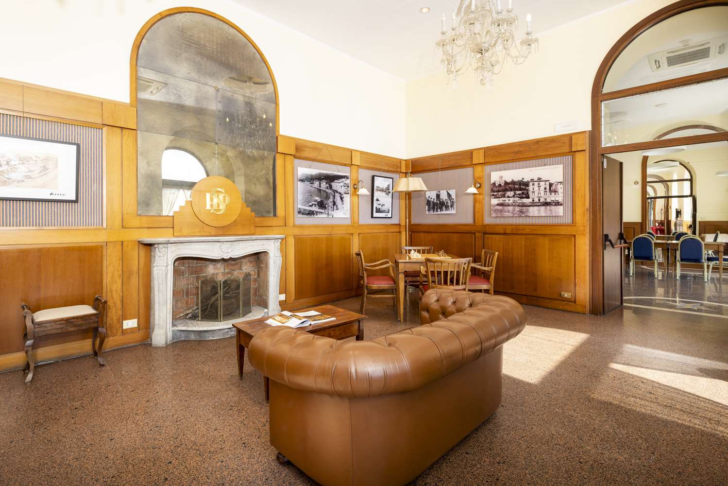 Hotel Shelley e Delle Palme, BW Signature Collection 12/17