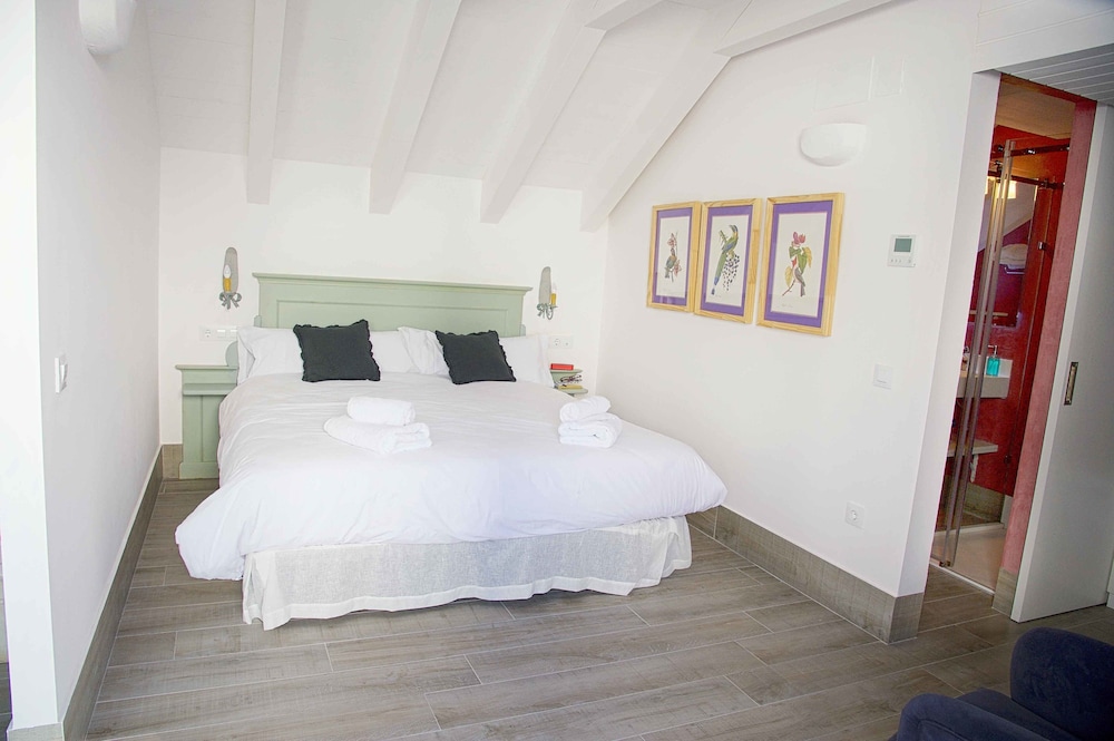Overland Suites Catedral 14/75
