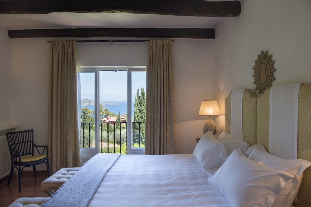 Master, Suite, King Bed