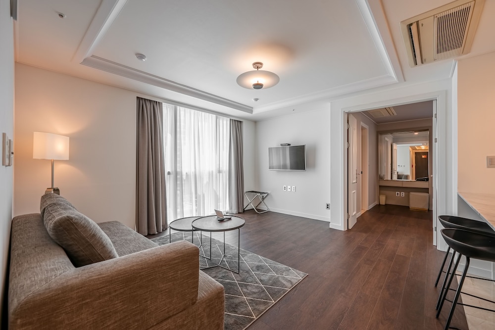 Haeundae Centum Hotel 51/70