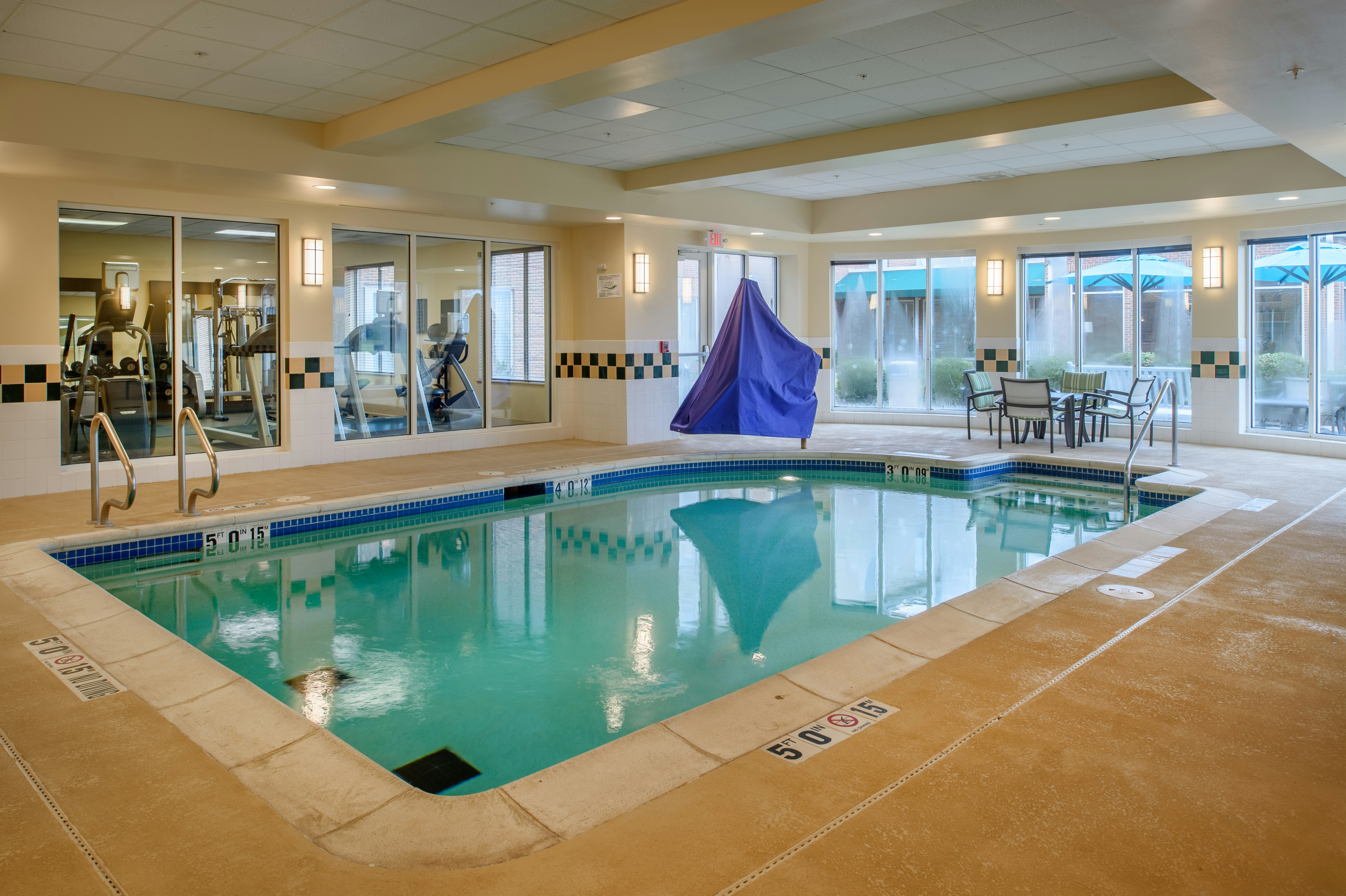 Hilton Garden Inn St Louis O Fallon Mo 21/49